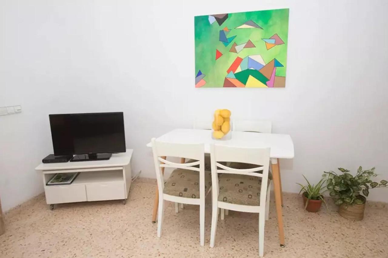 Ses Roques Ferienhaus *