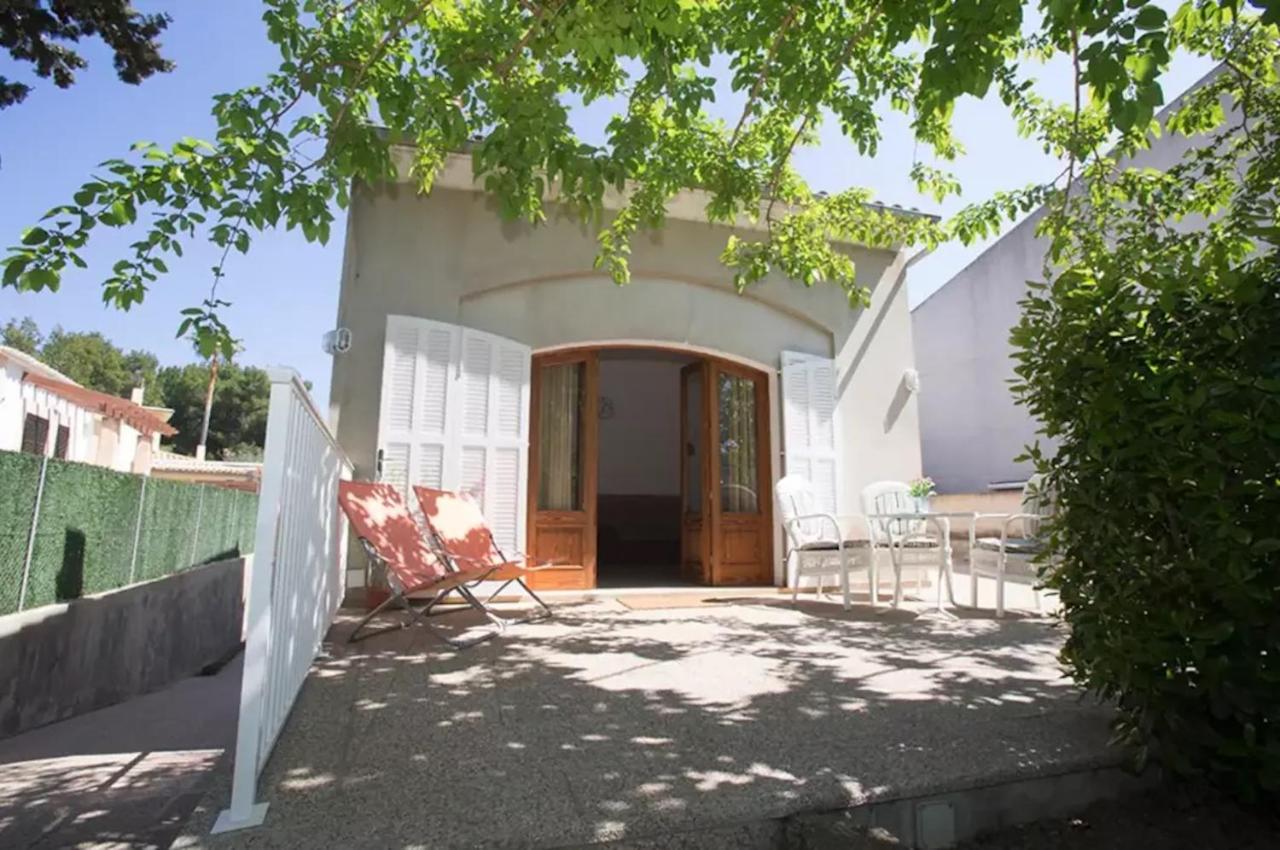 Ses Roques Ferienhaus