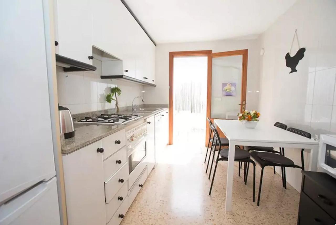 Ferienhaus Ses Roques *