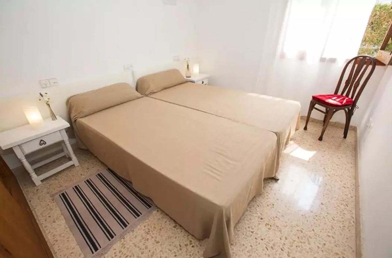 Ses Roques Ferienhaus
