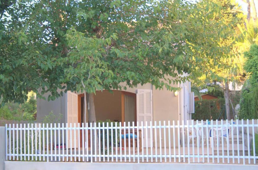 Ferienhaus Ses Roques Cielo de Bonaire