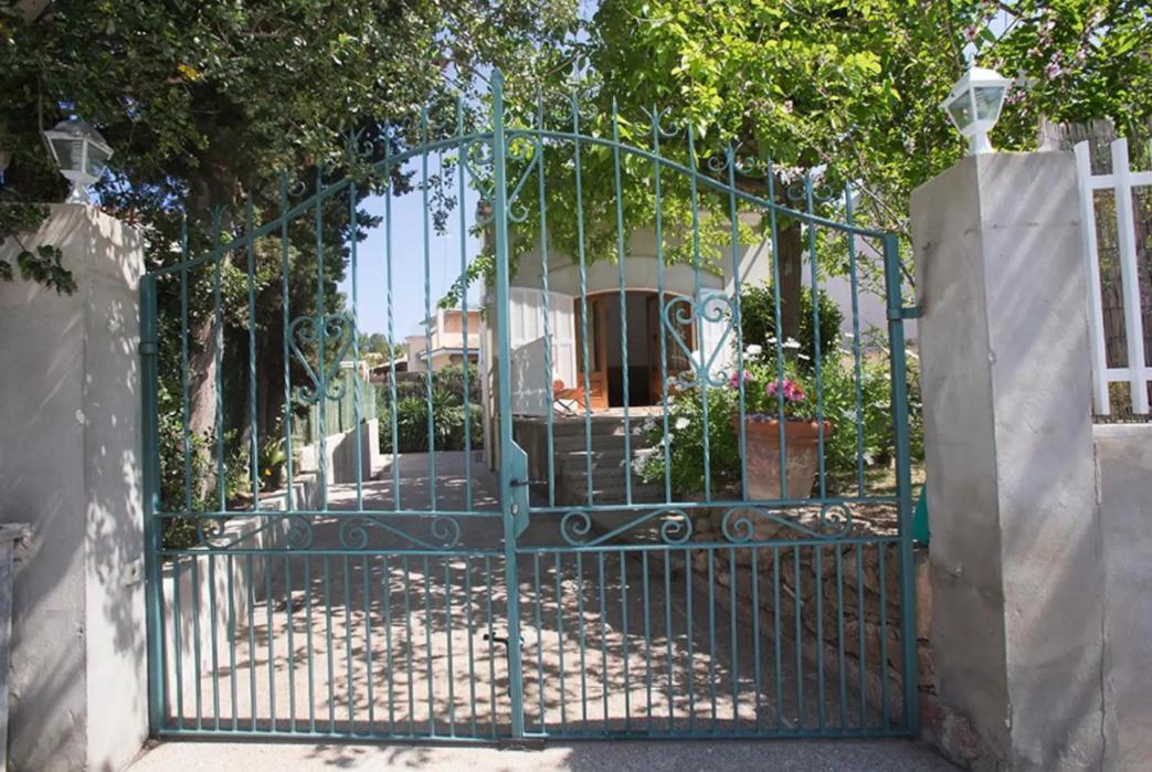 Ses Roques Ferienhaus