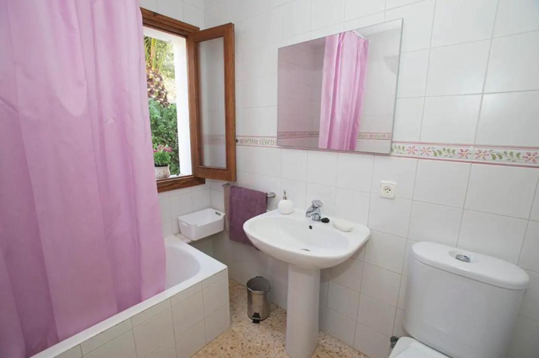 Ferienhaus Ses Roques *