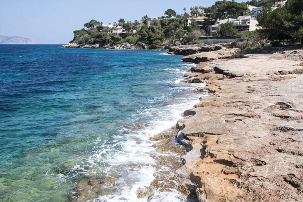 Ses Roques *