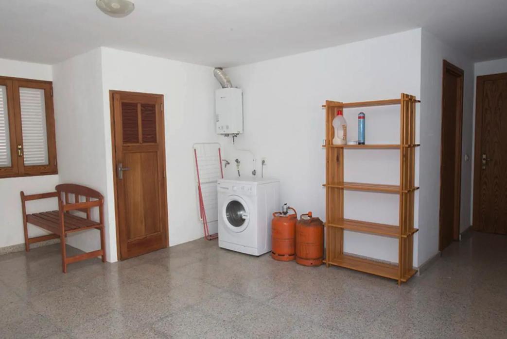 Ses Roques Ferienhaus